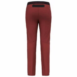 SALEWA Women's Pedroc 4 DST Pants - Walking Trousers -Outdoor Equipment Sales Shop salewa womens pedroc 4 dst pants walking trousers detail 2