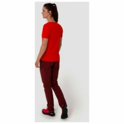 SALEWA Women's Pedroc 4 DST Pants - Walking Trousers -Outdoor Equipment Sales Shop salewa womens pedroc 4 dst pants walking trousers detail 4