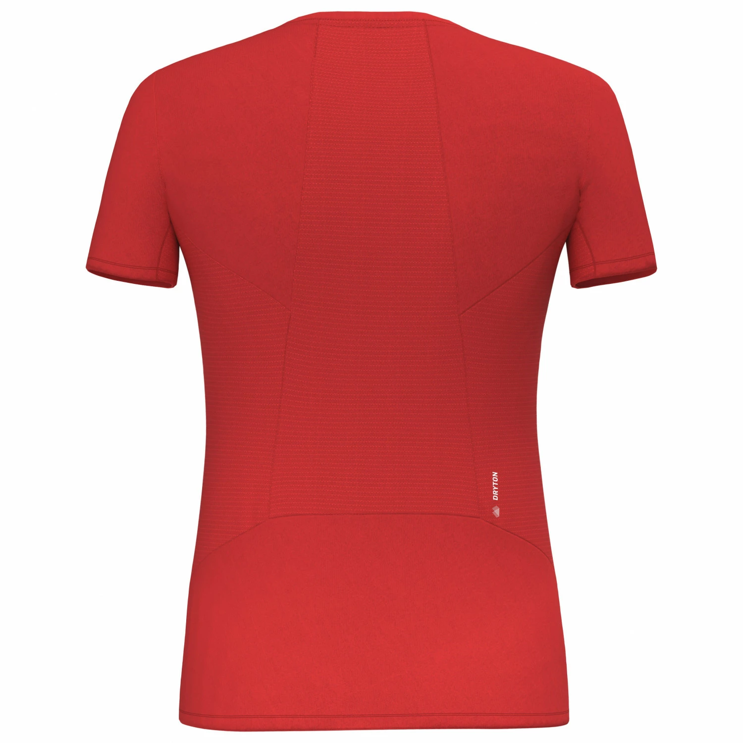 SALEWA Women's Pedroc Dry Hybrid T-Shirt - Sport Shirt 4 SALEWA Women's Pedroc Dry Hybrid T-Shirt - Sport Shirt - Image 2