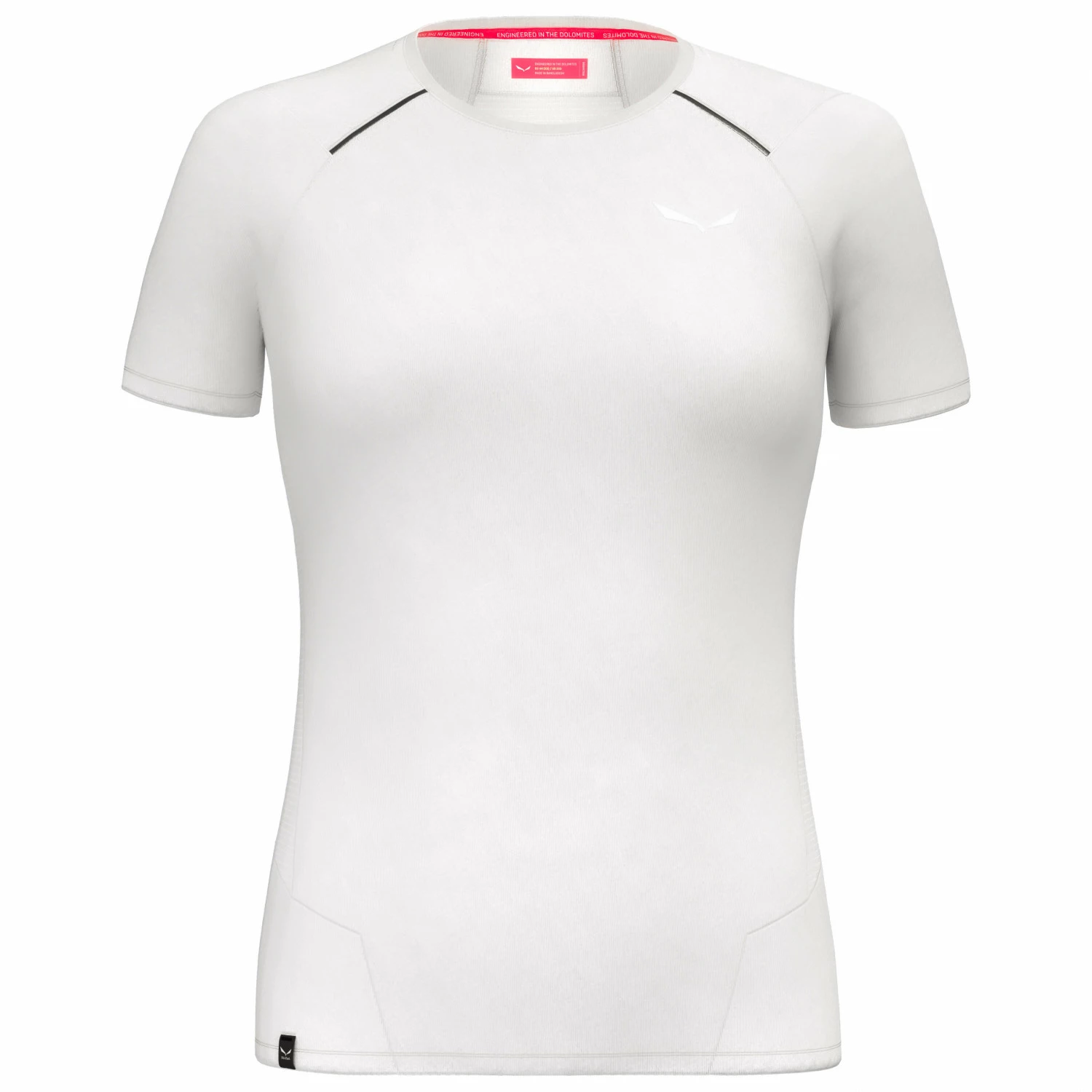 SALEWA Women's Pedroc Dry Hybrid T-Shirt - Sport Shirt 3 SALEWA Women's Pedroc Dry Hybrid T-Shirt - Sport Shirt