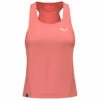 SALEWA Women's Pedroc Dry Hybrid Tank Top - Tank Top -Outdoor Equipment Sales Shop salewa womens pedroc dry hybrid tank top tank top