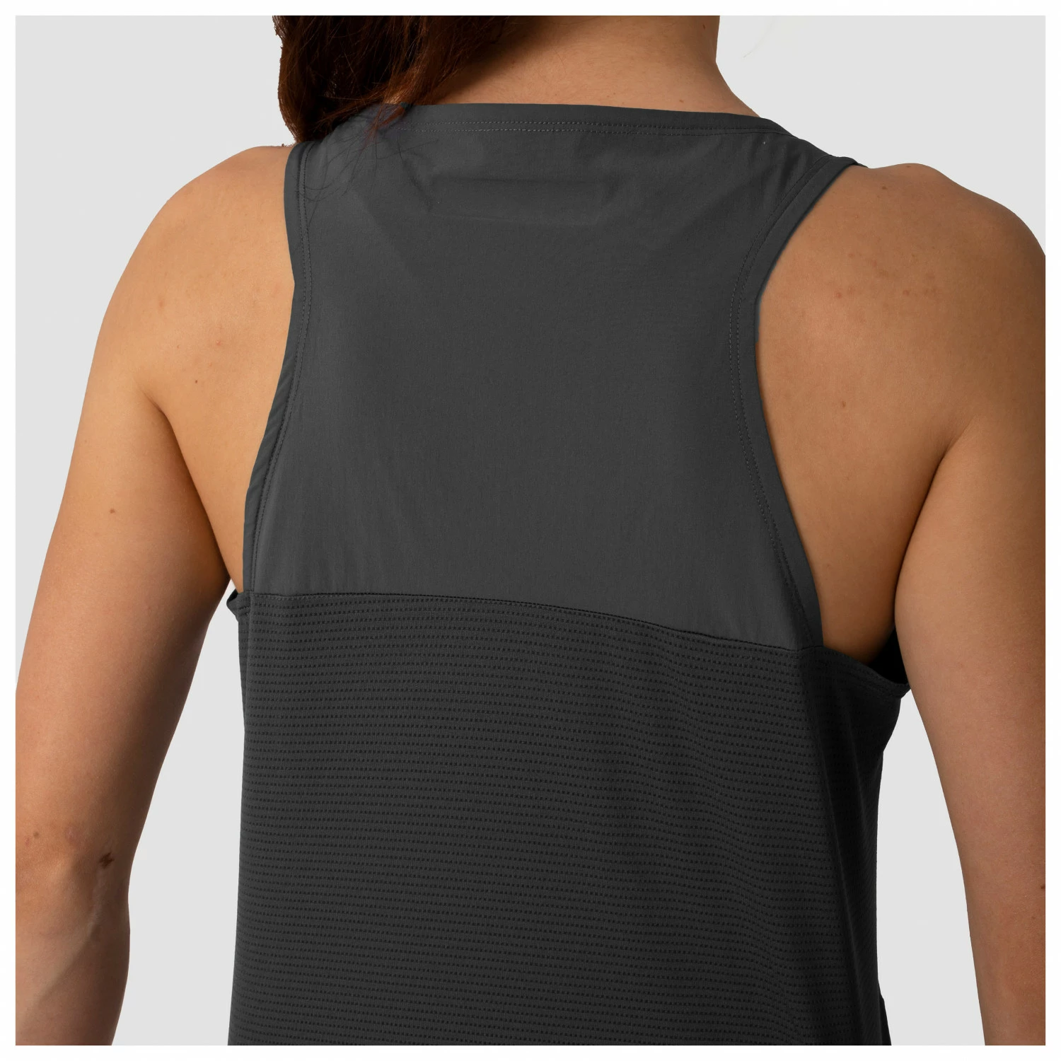 SALEWA Women's Pedroc Dry Hybrid Tank Top - Tank Top 10 SALEWA Women's Pedroc Dry Hybrid Tank Top - Tank Top - Image 8