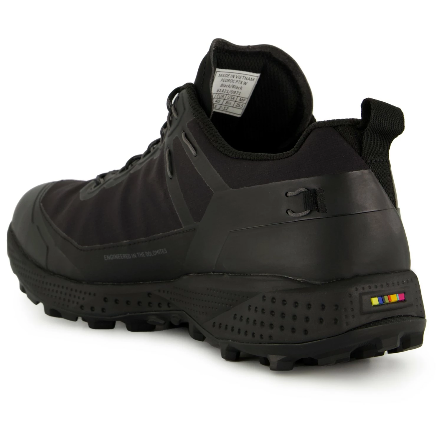 SALEWA Women's Pedroc PowerTex - Multisport Shoes 7 SALEWA Women's Pedroc PowerTex - Multisport Shoes - Image 5