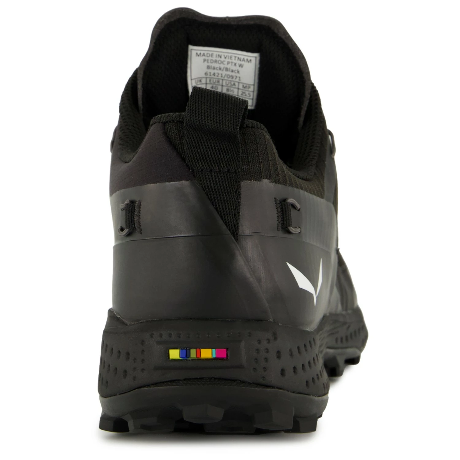 SALEWA Women's Pedroc PowerTex - Multisport Shoes 8 SALEWA Women's Pedroc PowerTex - Multisport Shoes - Image 6