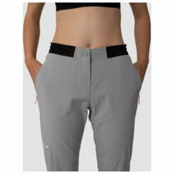 SALEWA Women's Pedroc Pro DST Pants - Walking Trousers -Outdoor Equipment Sales Shop salewa womens pedroc pro dst pants walking trousers detail 7