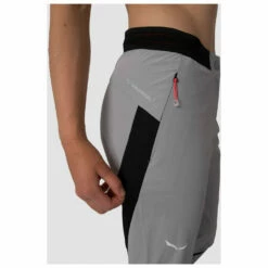 SALEWA Women's Pedroc Pro DST Pants - Walking Trousers -Outdoor Equipment Sales Shop salewa womens pedroc pro dst pants walking trousers detail 9