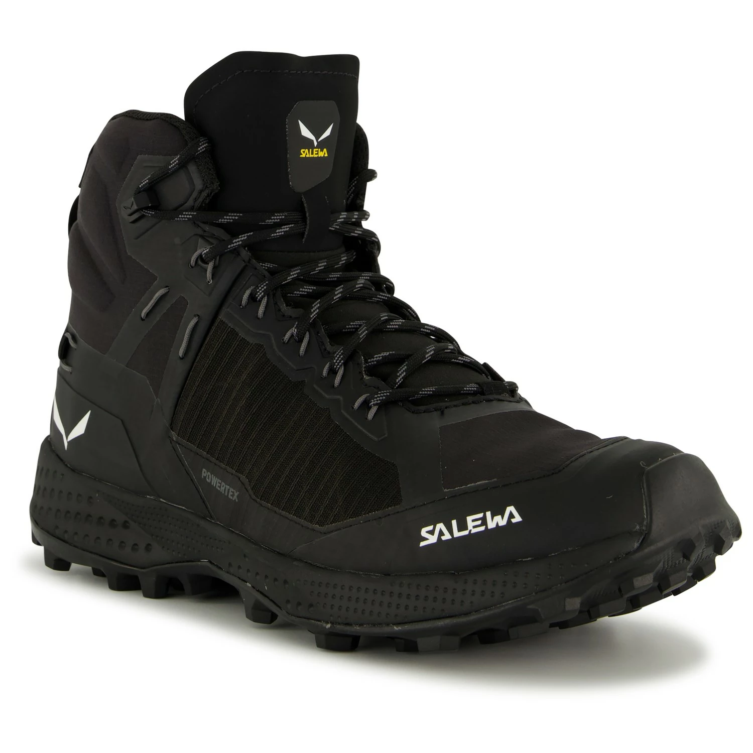 SALEWA Women's Pedroc Pro Mid PowerTex - Walking Boots 4 SALEWA Women's Pedroc Pro Mid PowerTex - Walking Boots - Image 2