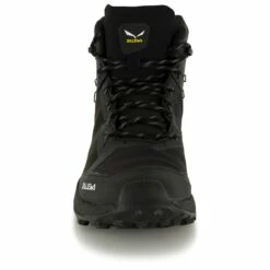 SALEWA Women's Pedroc Pro Mid PowerTex - Walking Boots 13 SALEWA Women's Pedroc Pro Mid PowerTex - Walking Boots -Outdoor Equipment Sales Shop salewa womens pedroc pro mid powertex walking boots detail 3