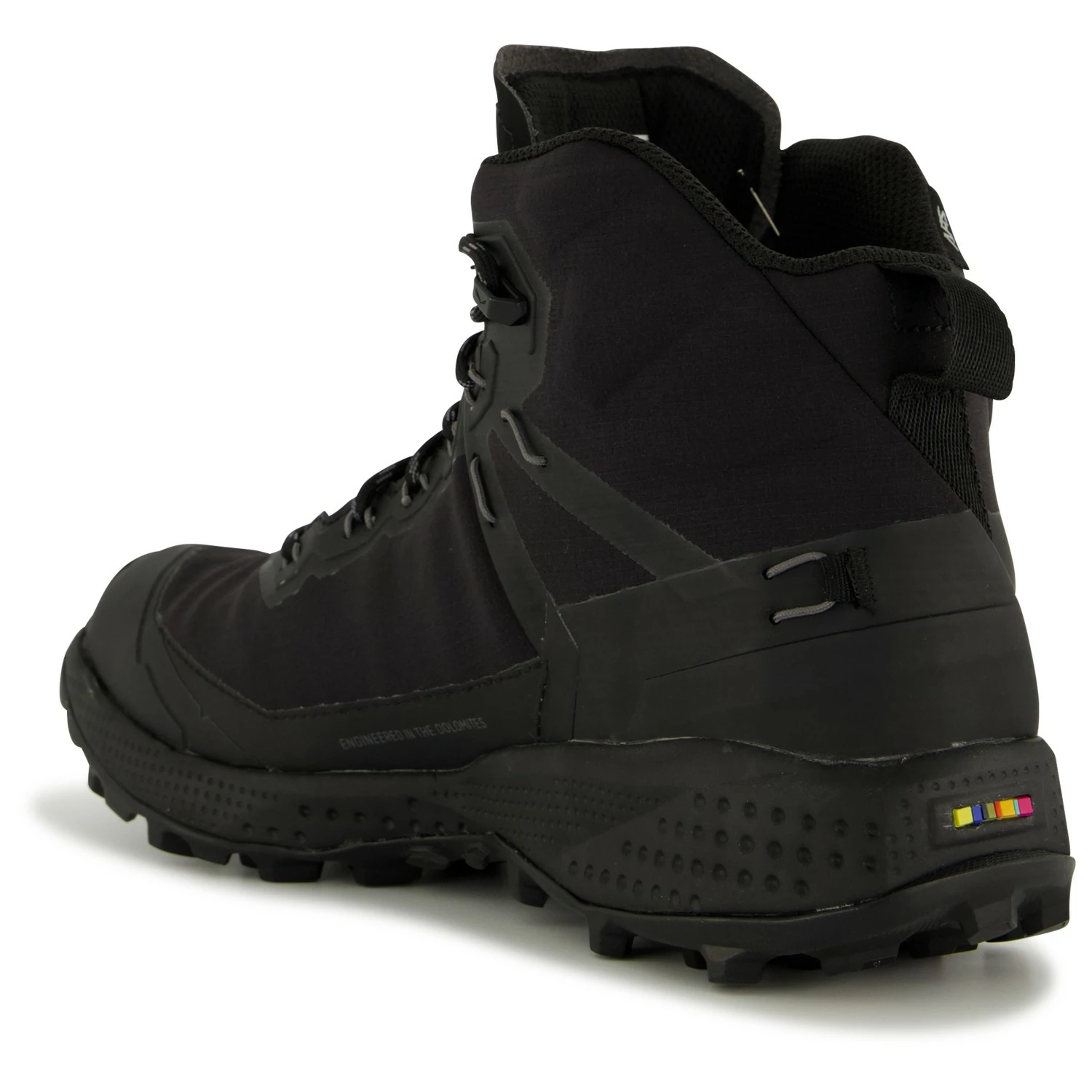 SALEWA Women's Pedroc Pro Mid PowerTex - Walking Boots 7 SALEWA Women's Pedroc Pro Mid PowerTex - Walking Boots - Image 5