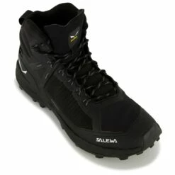 SALEWA Women's Pedroc Pro Mid PowerTex - Walking Boots 17 SALEWA Women's Pedroc Pro Mid PowerTex - Walking Boots -Outdoor Equipment Sales Shop salewa womens pedroc pro mid powertex walking boots detail 7