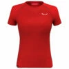 SALEWA Women's Pedroc PTC Delta T-Shirt - Sport Shirt 2 SALEWA Women's Pedroc PTC Delta T-Shirt - Sport Shirt -Outdoor Equipment Sales Shop salewa womens pedroc ptc delta t shirt sport shirt