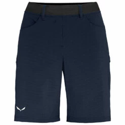 SALEWA Women's Puez 3 Durastretch Shorts - Shorts