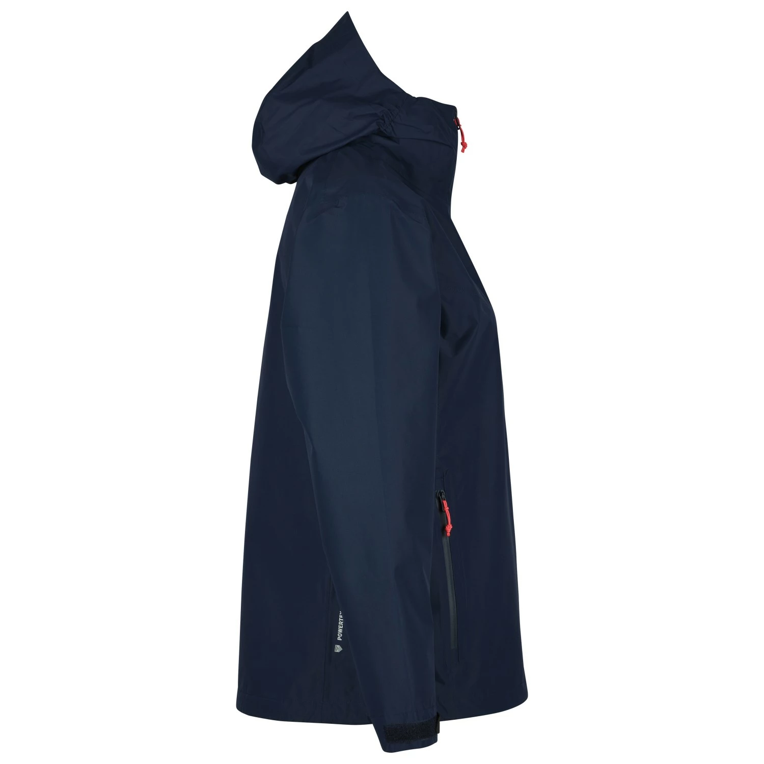 SALEWA Women's Puez Aqua 4 PowerTex 2.5L Jacket - Waterproof Jacket 5 SALEWA Women's Puez Aqua 4 PowerTex 2.5L Jacket - Waterproof Jacket - Image 3