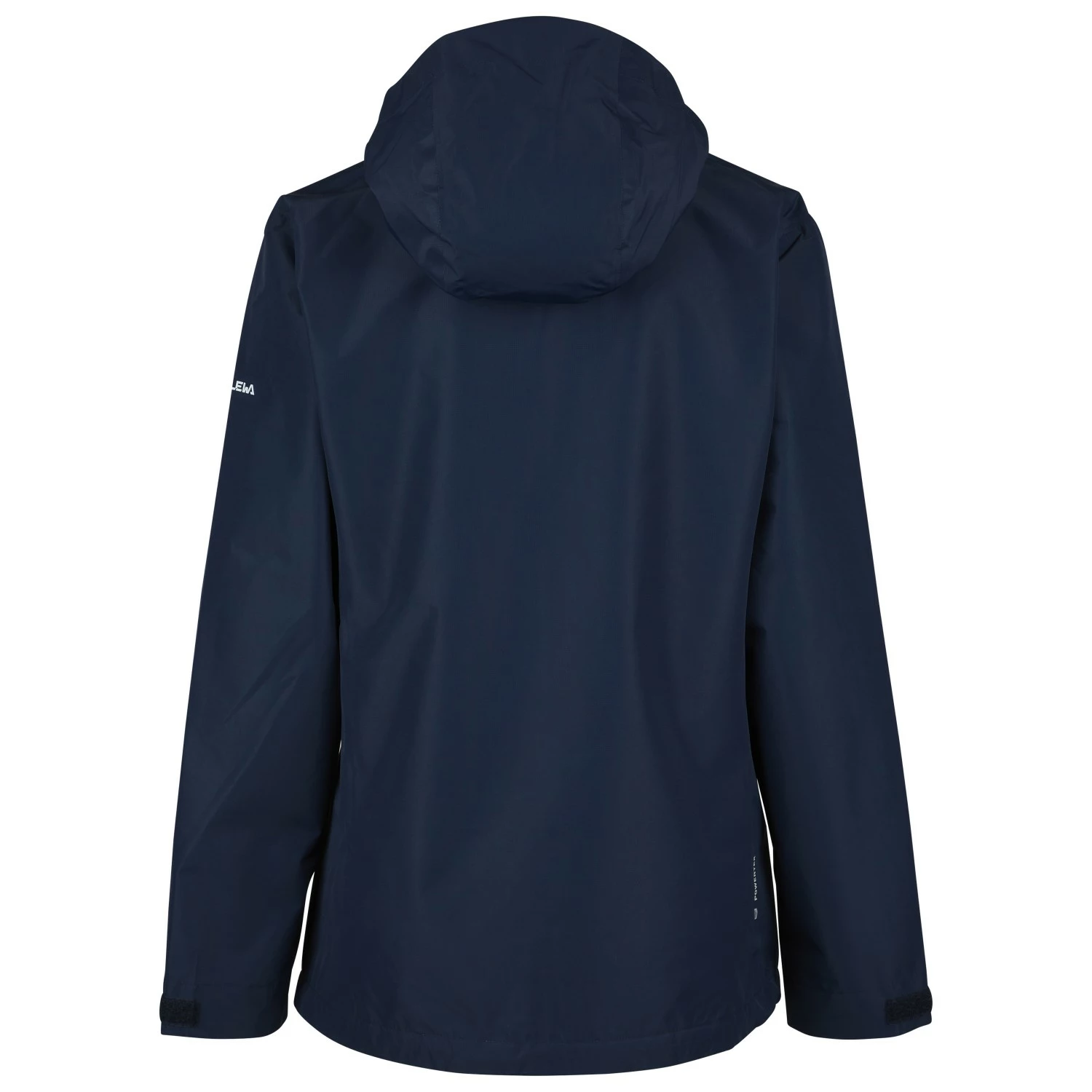 SALEWA Women's Puez Aqua 4 PowerTex 2.5L Jacket - Waterproof Jacket 6 SALEWA Women's Puez Aqua 4 PowerTex 2.5L Jacket - Waterproof Jacket - Image 4
