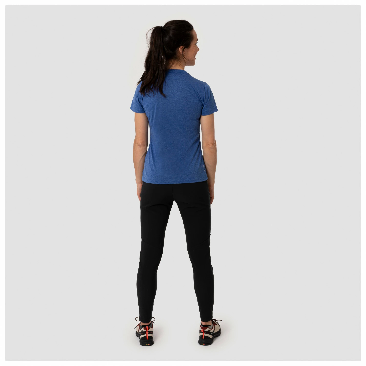 SALEWA Women's Pure Skyline Dry T-Shirt - Sport Shirt 5 SALEWA Women's Pure Skyline Dry T-Shirt - Sport Shirt - Image 3