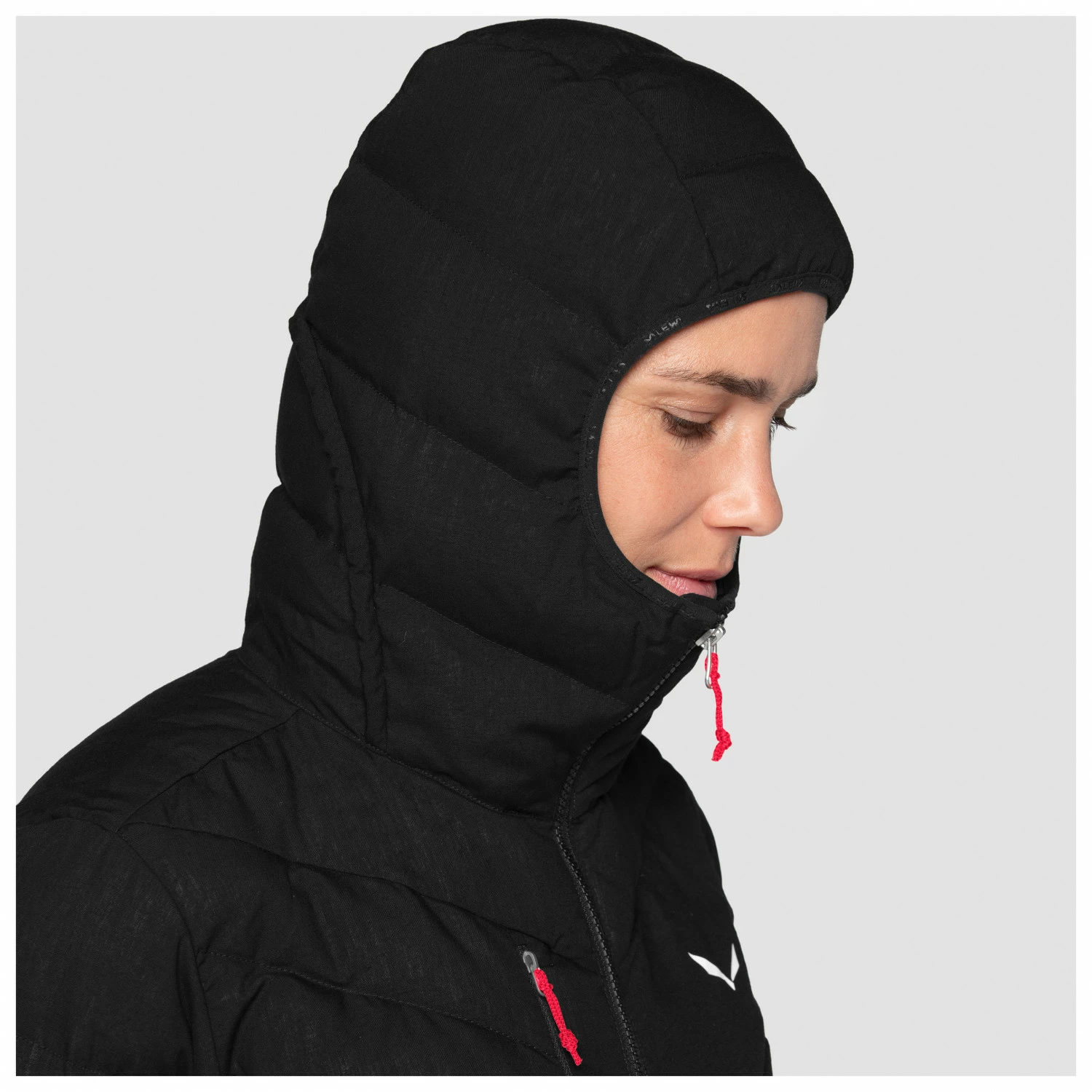 SALEWA Women's Raiser Medium RDS Dwn Jacket - Down Jacket 12 SALEWA Women's Raiser Medium RDS Dwn Jacket - Down Jacket - Image 10