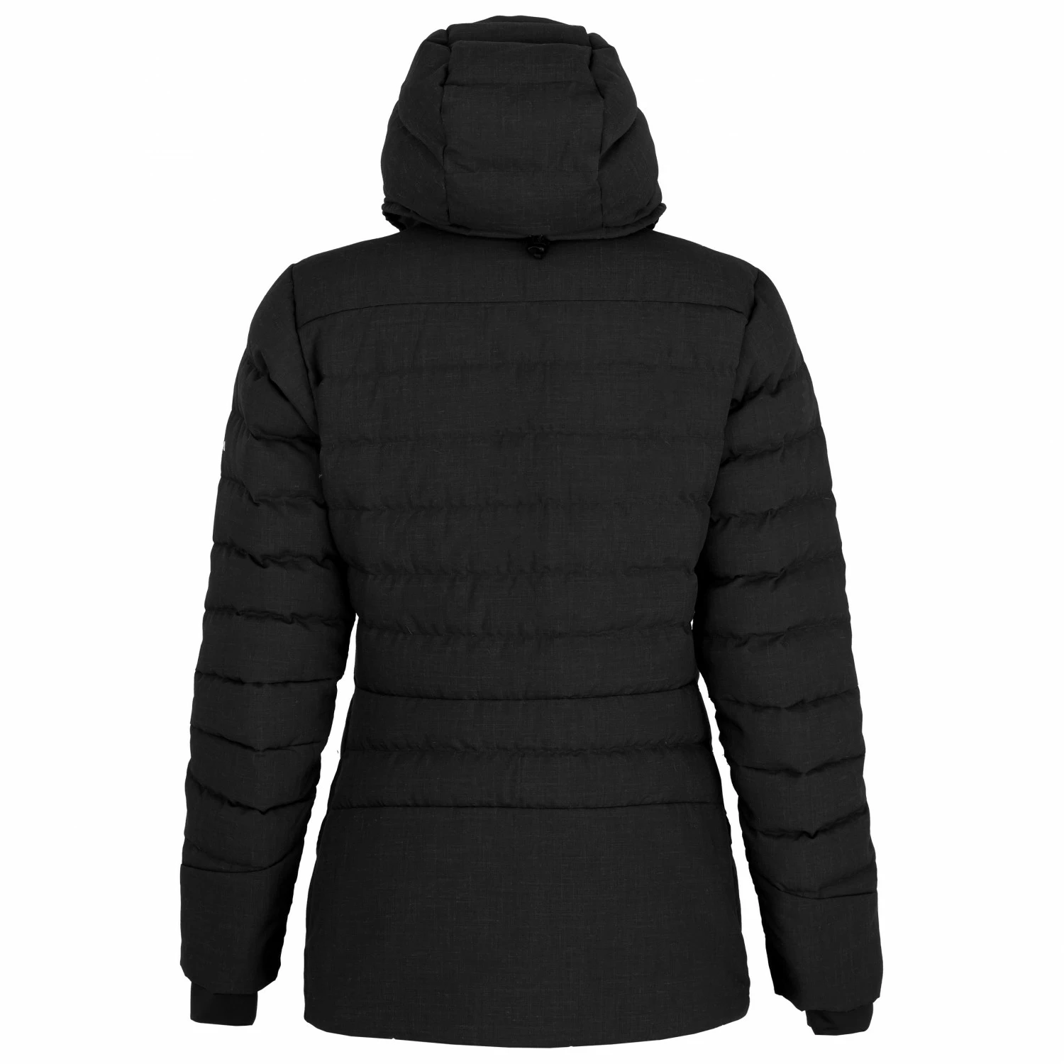 SALEWA Women's Raiser Medium RDS Dwn Jacket - Down Jacket 4 SALEWA Women's Raiser Medium RDS Dwn Jacket - Down Jacket - Image 2