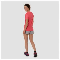 SALEWA Women's Seceda Dry T-Shirt - Sport Shirt 9 SALEWA Women's Seceda Dry T-Shirt - Sport Shirt -Outdoor Equipment Sales Shop salewa womens seceda dry t shirt sport shirt detail 4