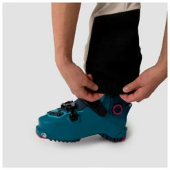 SALEWA Women's Sella DST Light Pants - Ski Touring Trousers 25 SALEWA Women's Sella DST Light Pants - Ski Touring Trousers -Outdoor Equipment Sales Shop salewa womens sella dst light pants ski touring trousers detail 12