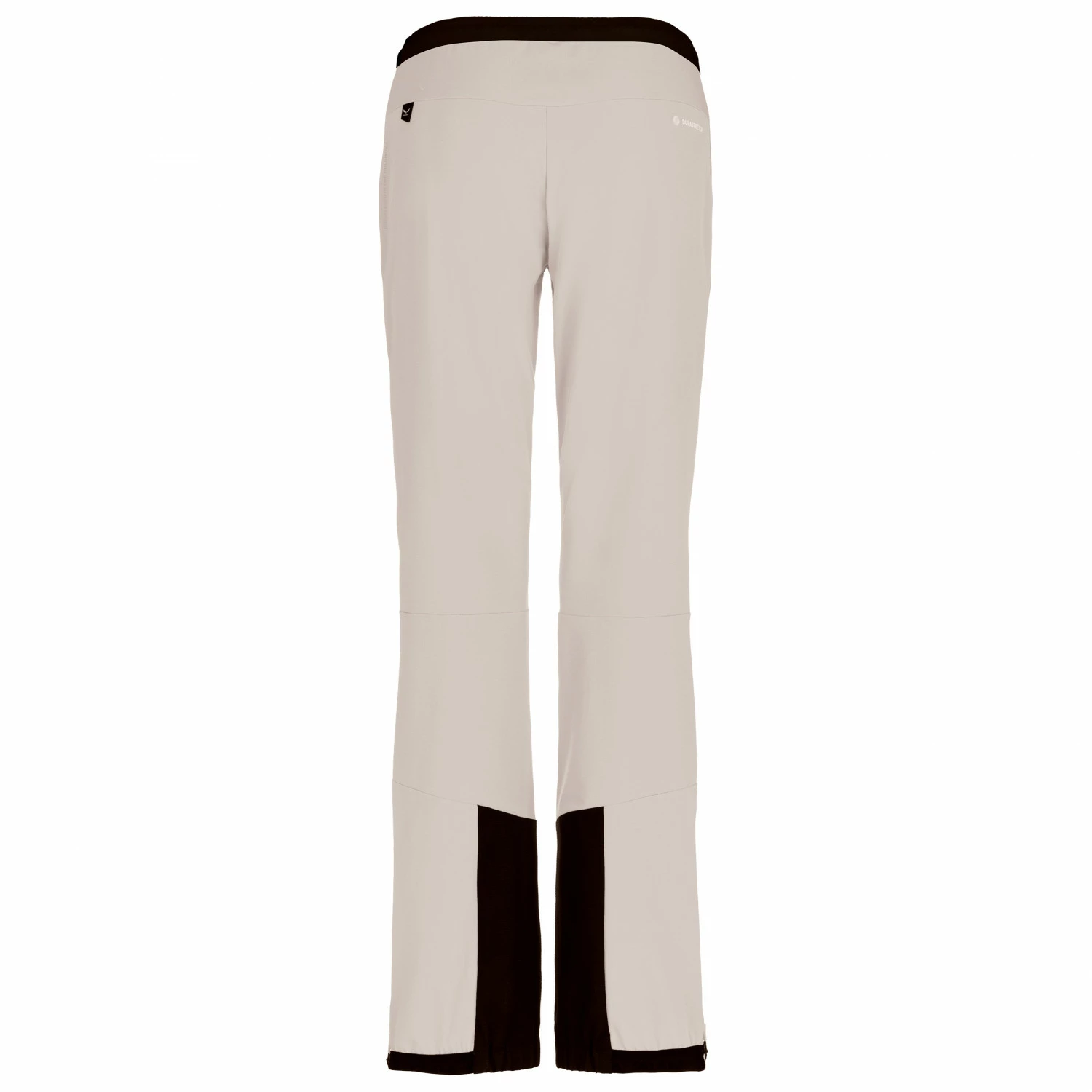 SALEWA Women's Sella DST Light Pants - Ski Touring Trousers 5 SALEWA Women's Sella DST Light Pants - Ski Touring Trousers - Image 3