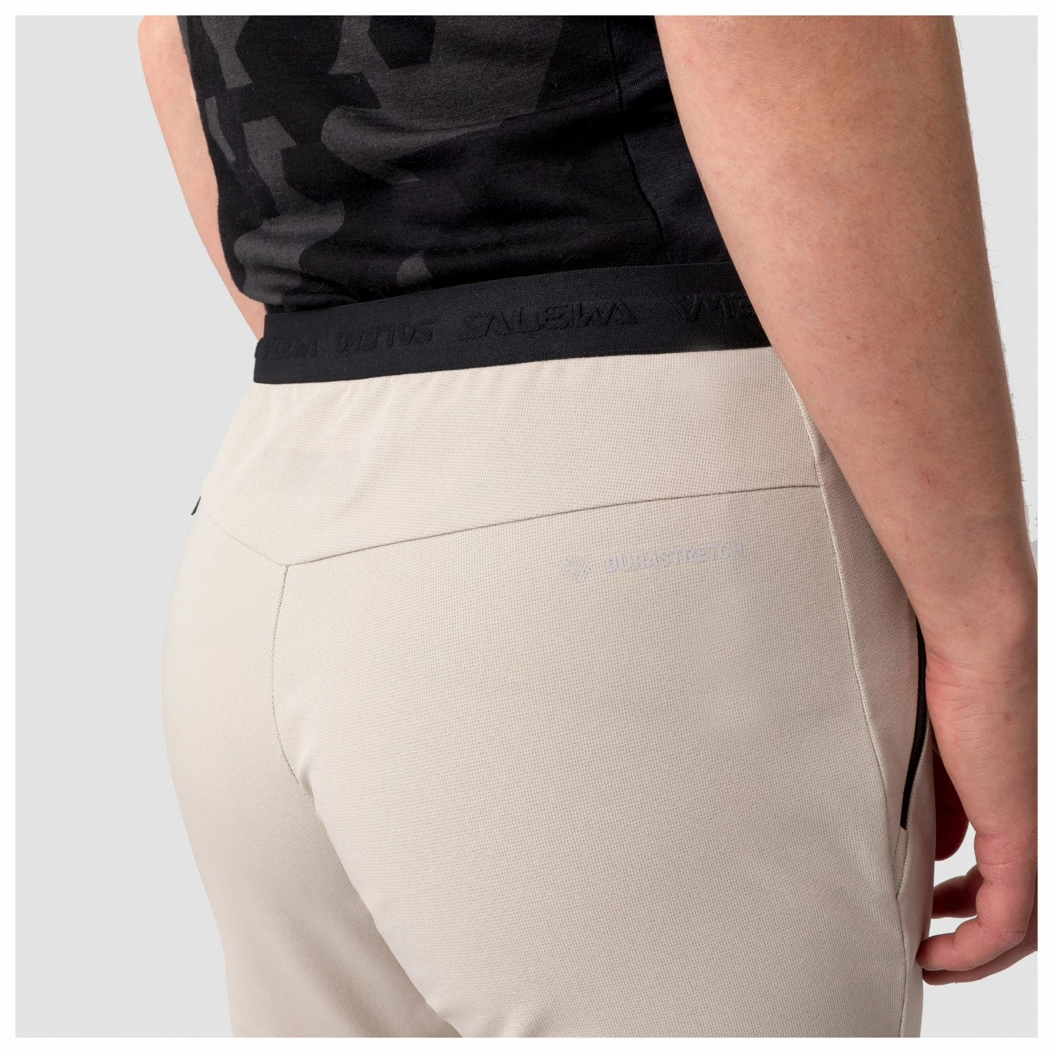 SALEWA Women's Sella DST Light Pants - Ski Touring Trousers 9 SALEWA Women's Sella DST Light Pants - Ski Touring Trousers - Image 7