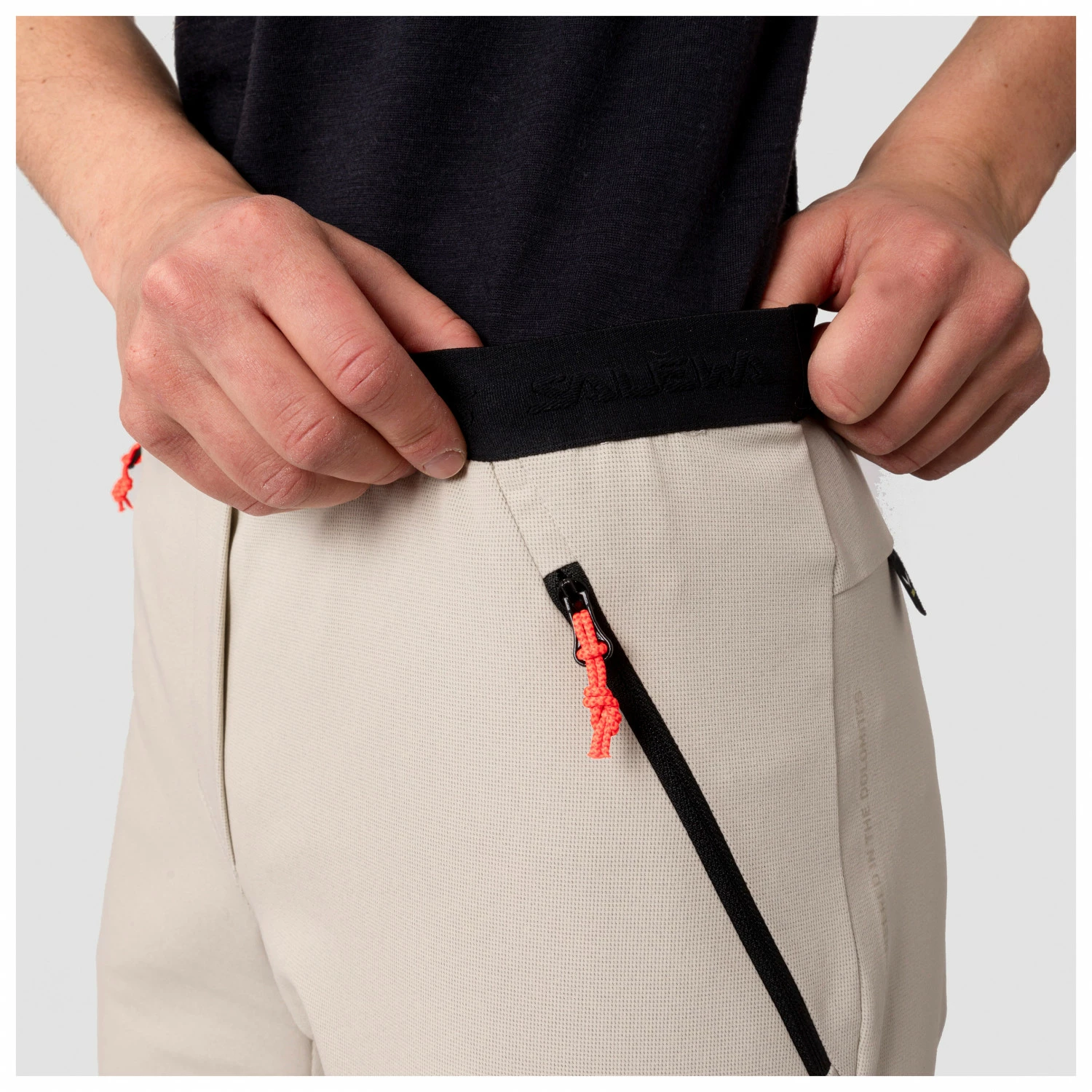 SALEWA Women's Sella DST Light Pants - Ski Touring Trousers 10 SALEWA Women's Sella DST Light Pants - Ski Touring Trousers - Image 8