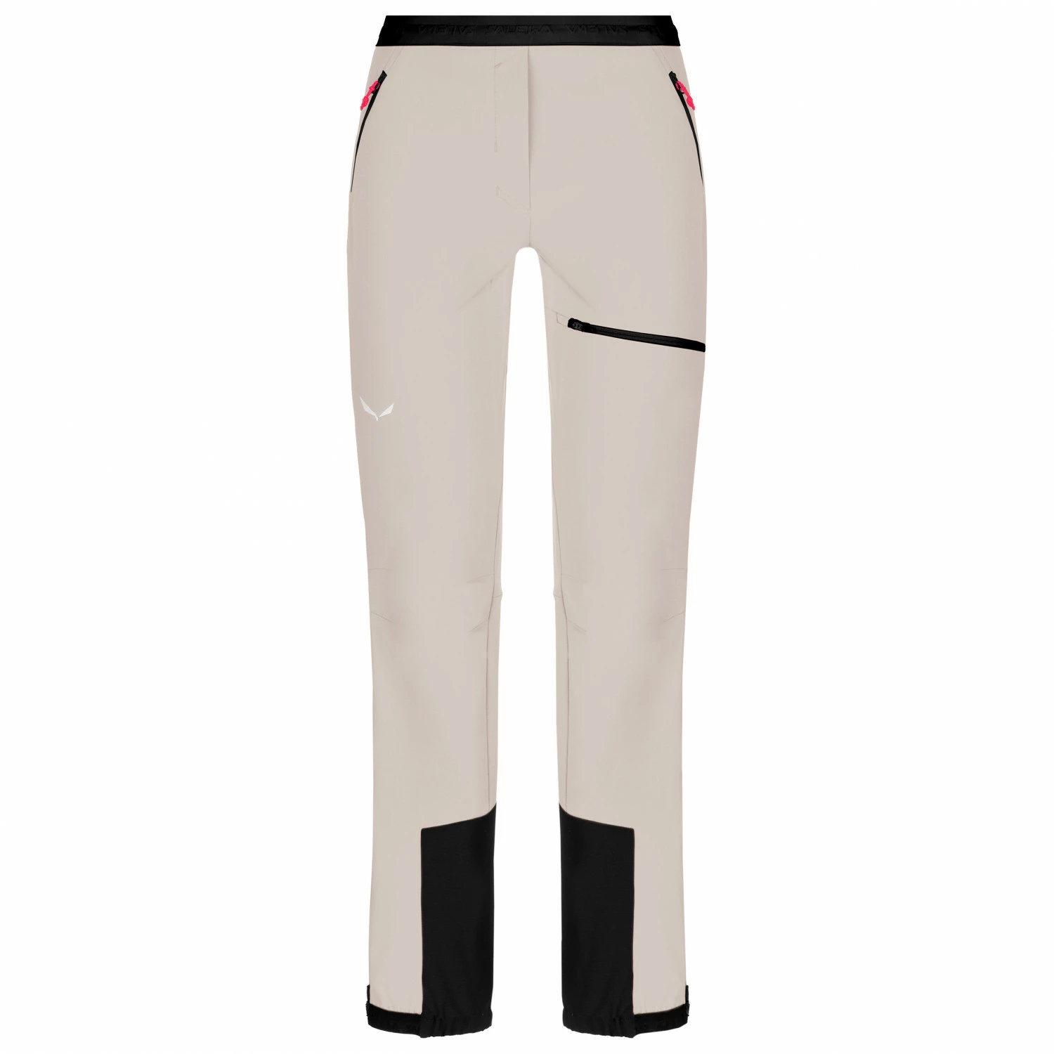 SALEWA Women's Sella DST Light Pants - Ski Touring Trousers 3 SALEWA Women's Sella DST Light Pants - Ski Touring Trousers