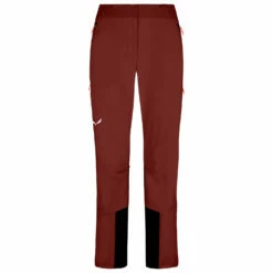 SALEWA Women's Sella DST Pants - Ski Touring Trousers