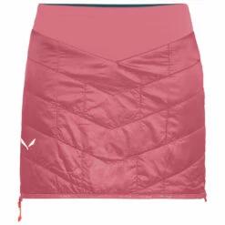 SALEWA Women's Sesvenna TW CLT Skirt - Synthetic Skirt