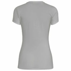 SALEWA Women's Solid Dri-Release S/S Tee - T-shirt 8 SALEWA Women's Solid Dri-Release S/S Tee - T-shirt -Outdoor Equipment Sales Shop salewa womens solid dri release s s tee t shirt detail 3