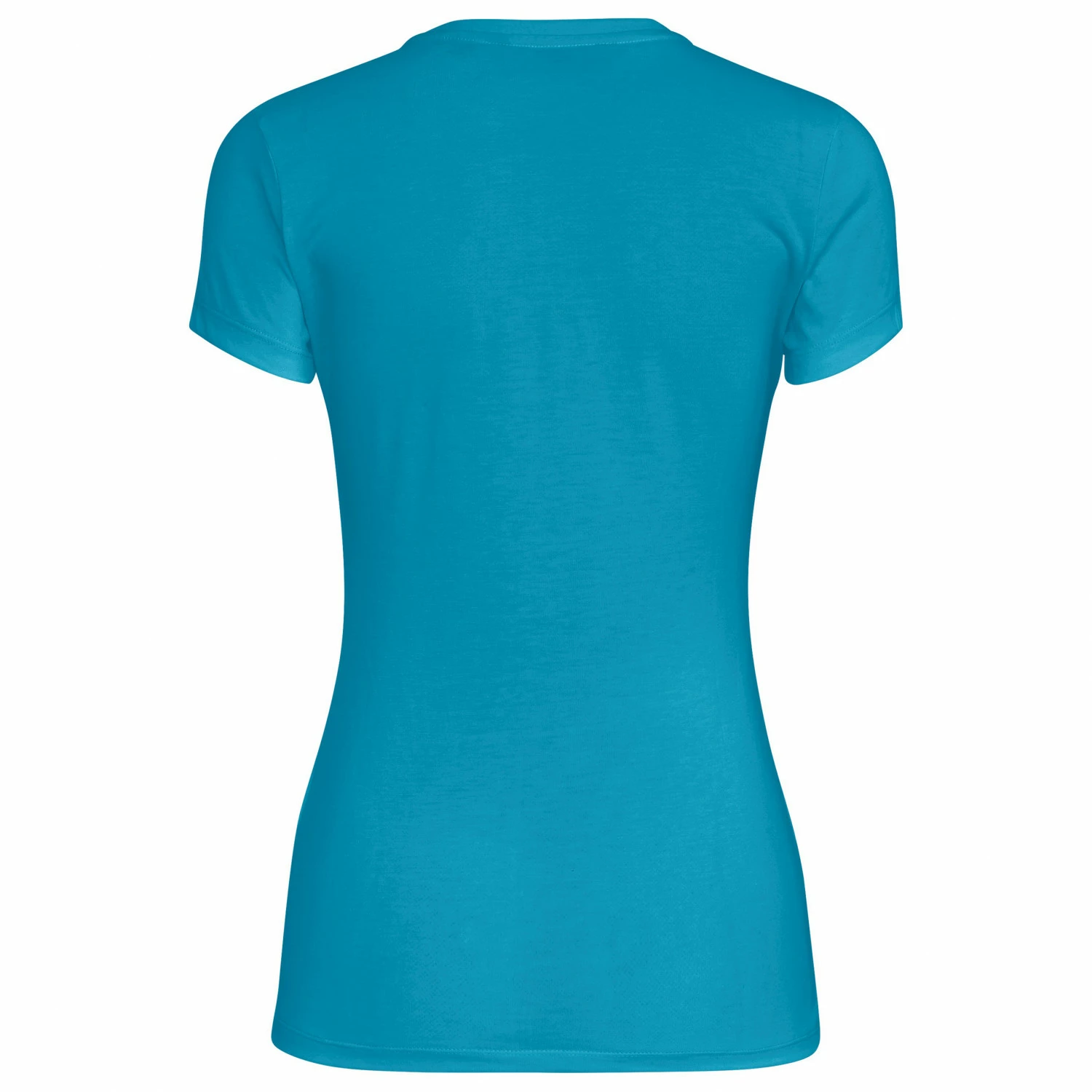 SALEWA Women's Solid Dri-Release S/S Tee - T-shirt 6 SALEWA Women's Solid Dri-Release S/S Tee - T-shirt - Image 4