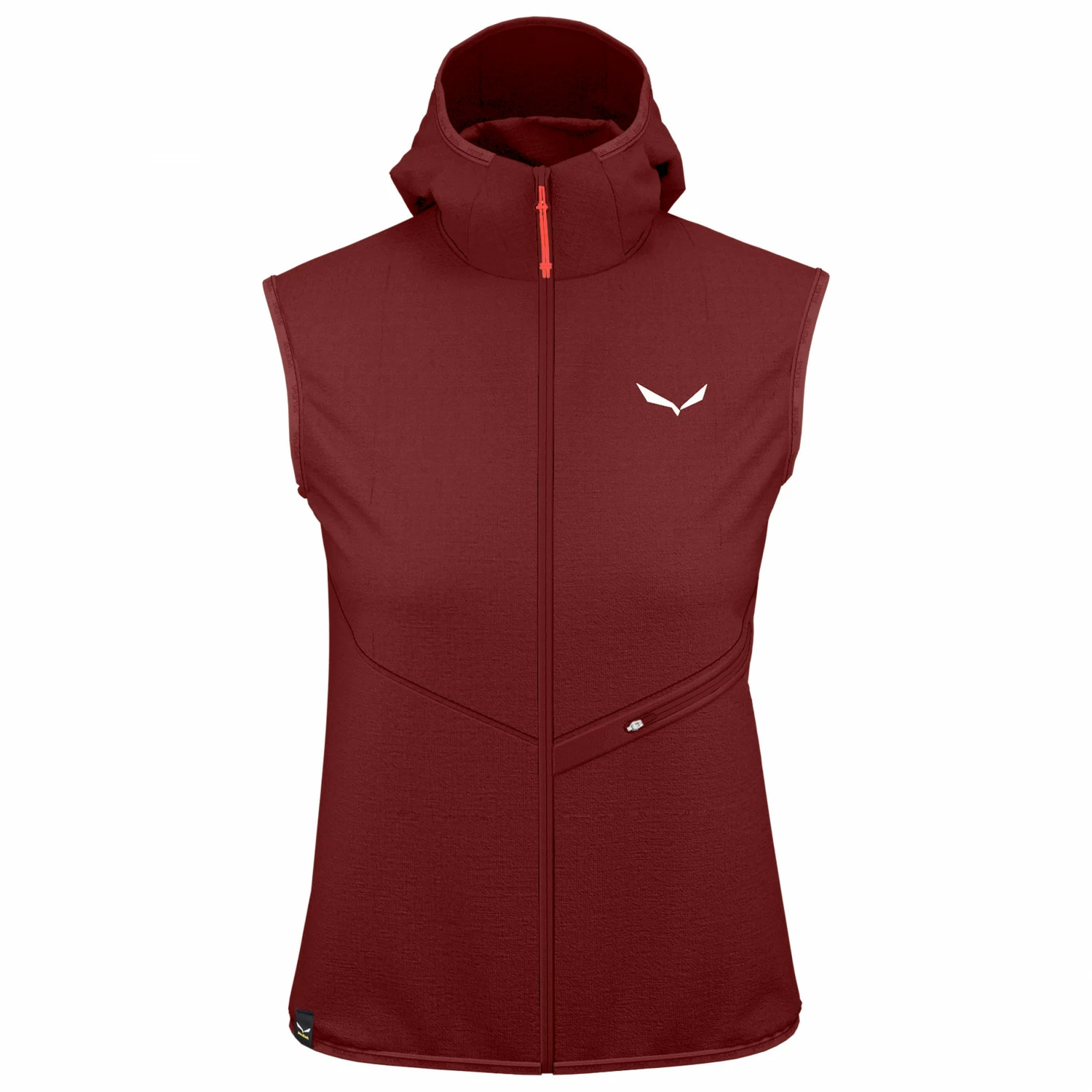 SALEWA Women's Sorapis DST Vest - Softshell Vest 3 SALEWA Women's Sorapis DST Vest - Softshell Vest