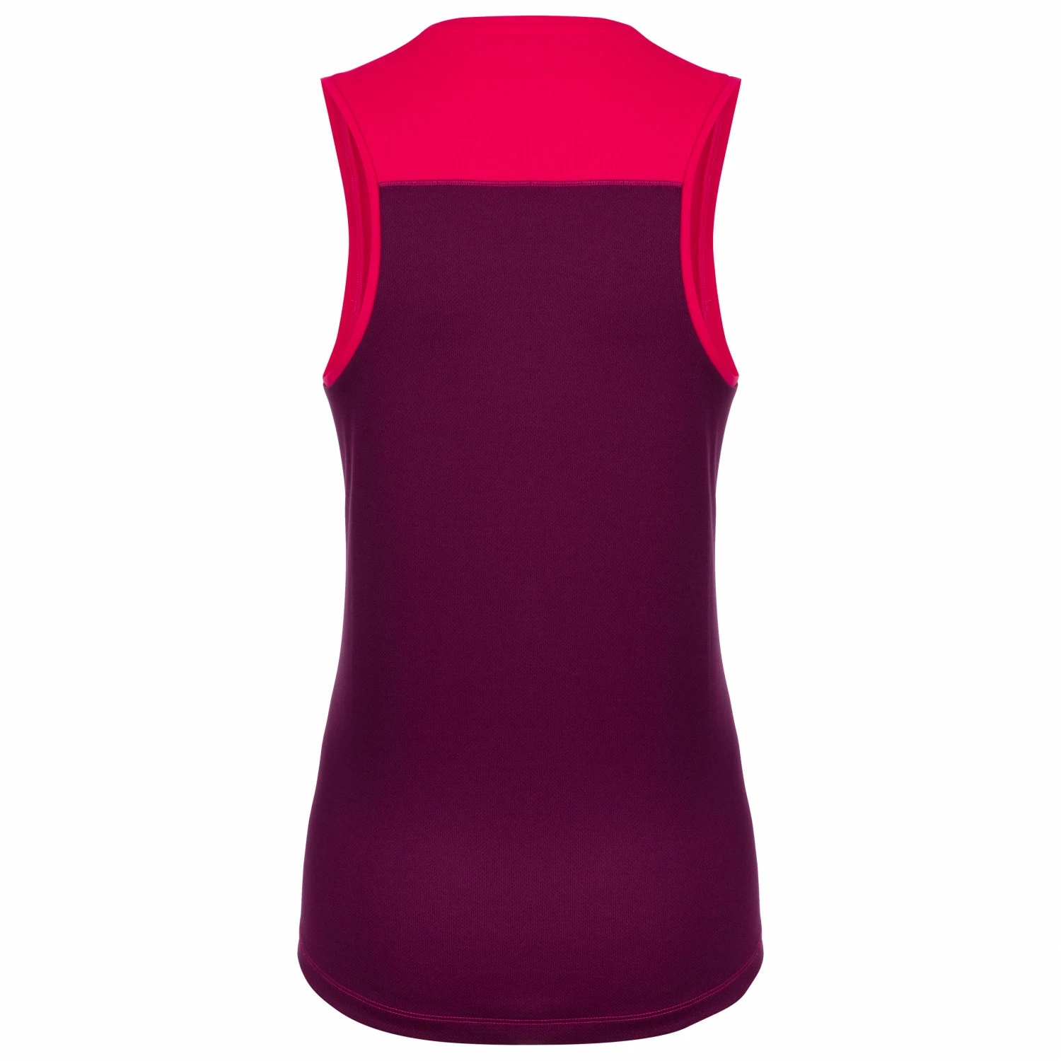 SALEWA Women's Sporty Dry Tank - Tank Top 4 SALEWA Women's Sporty Dry Tank - Tank Top - Image 2
