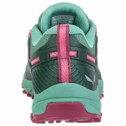 SALEWA Women's Ultra Train 3 - Trail Running Shoes -Outdoor Equipment Sales Shop salewa womens ultra train 3 trail running shoes detail 3