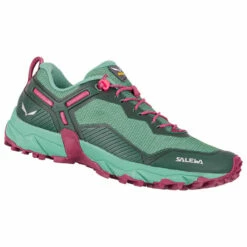 SALEWA Women's Ultra Train 3 - Trail Running Shoes -Outdoor Equipment Sales Shop salewa womens ultra train 3 trail running shoes detail 7