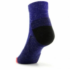 SALEWA Women's Wildfire All Mountain Hemp QRT Sock - Walking Socks 7 SALEWA Women's Wildfire All Mountain Hemp QRT Sock - Walking Socks -Outdoor Equipment Sales Shop salewa womens wildfire all mountain hemp qrt sock walking socks detail 3