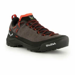 SALEWA Women's Wildfire Canvas - Sneakers -Outdoor Equipment Sales Shop salewa womens wildfire canvas sneakers detail 2