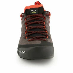 SALEWA Women's Wildfire Canvas - Sneakers -Outdoor Equipment Sales Shop salewa womens wildfire canvas sneakers detail 3
