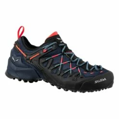 SALEWA Women's Wildfire Edge GTX - Approach Shoes