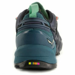 SALEWA Women's Wildfire Edge GTX - Approach Shoes -Outdoor Equipment Sales Shop salewa womens wildfire edge gtx approach shoes detail 6