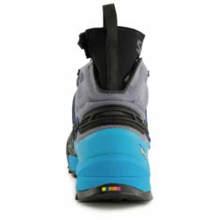 SALEWA Women's Wildfire Edge Mid GTX - Approach Shoes -Outdoor Equipment Sales Shop salewa womens wildfire edge mid gtx approach shoes detail 6