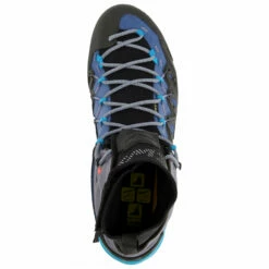 SALEWA Women's Wildfire Edge Mid GTX - Approach Shoes -Outdoor Equipment Sales Shop salewa womens wildfire edge mid gtx approach shoes detail 8