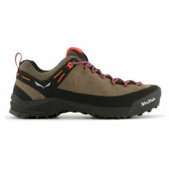 SALEWA Women's Wildfire Leather - Multisport Shoes