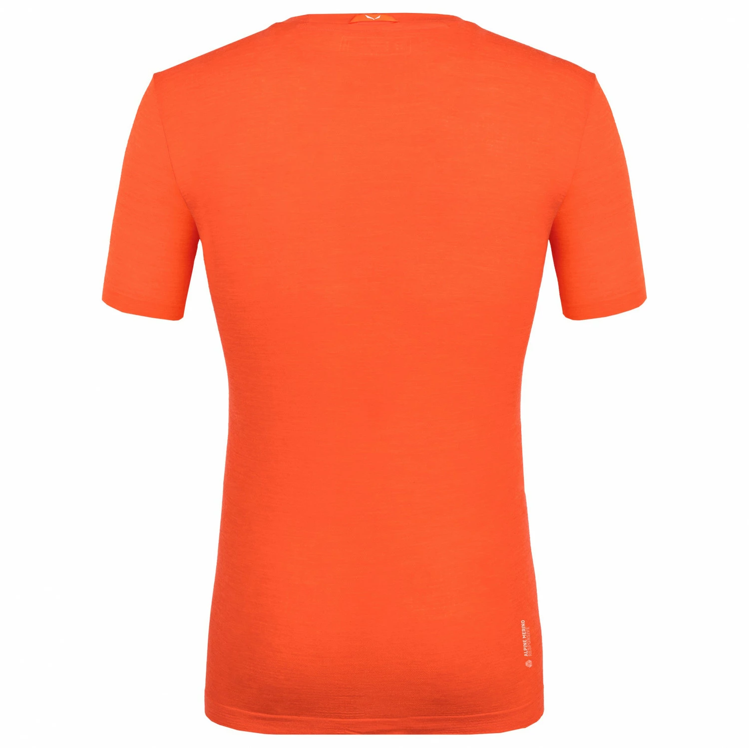 SALEWA Zebru Fresh AMR T-Shirt - Merino Base Layer 4 SALEWA Zebru Fresh AMR T-Shirt - Merino Base Layer - Image 2
