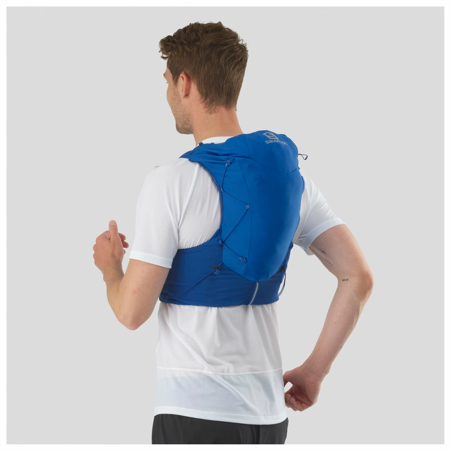 Salomon ADV Skin 12 Set - Trail Running Backpack 7 Salomon ADV Skin 12 Set - Trail Running Backpack - Image 5