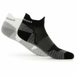 Salomon Aero Ankle 2-Pack - Running Socks