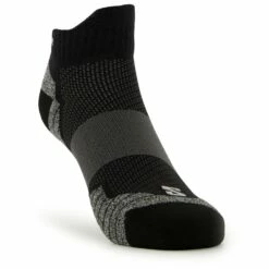 Salomon Aero Ankle 2-Pack - Running Socks 9 Salomon Aero Ankle 2-Pack - Running Socks -Outdoor Equipment Sales Shop salomon aero ankle 2 pack running socks detail 3