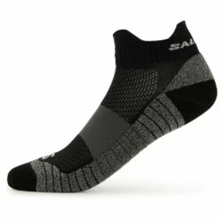 Salomon Aero Ankle 2-Pack - Running Socks 11 Salomon Aero Ankle 2-Pack - Running Socks -Outdoor Equipment Sales Shop salomon aero ankle 2 pack running socks detail 5