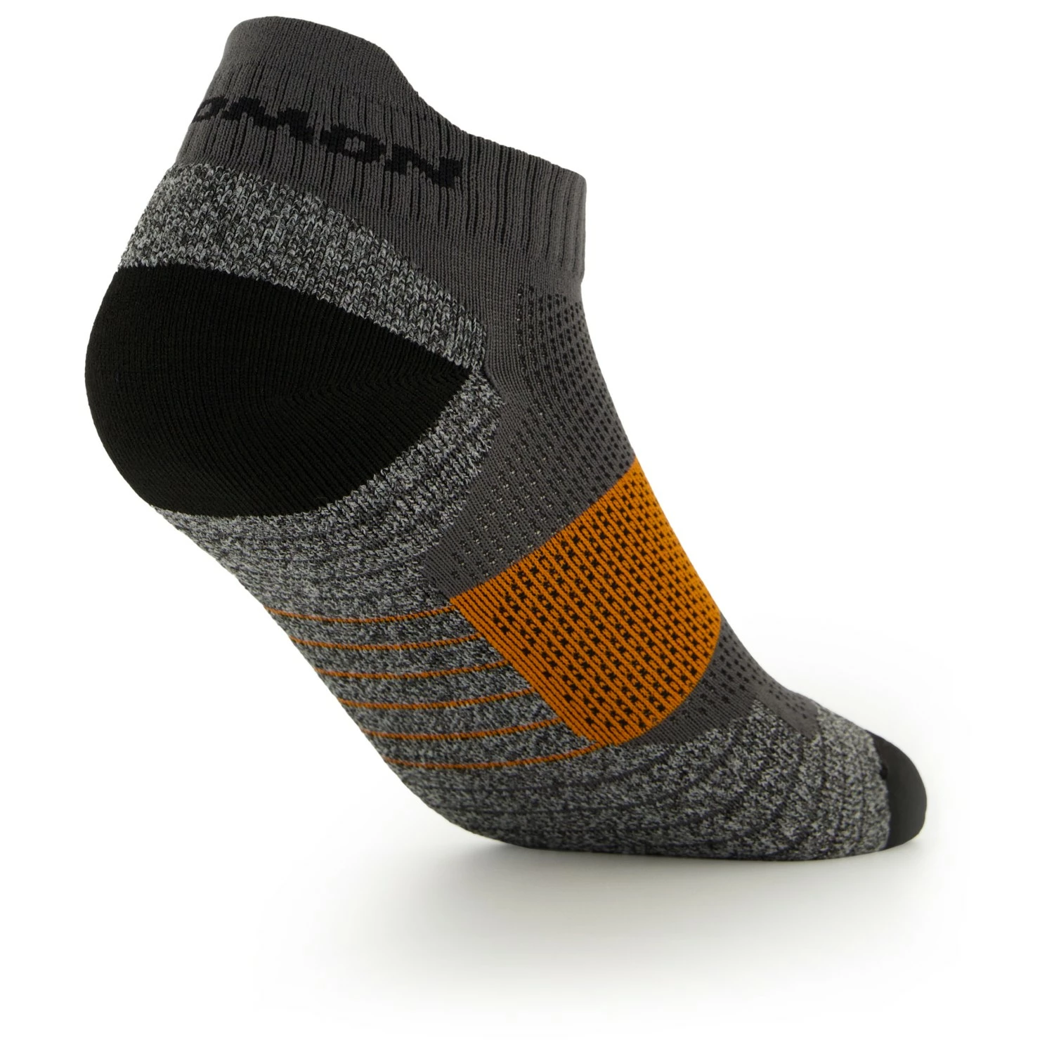 Salomon Aero Ankle - Running Socks 4 Salomon Aero Ankle - Running Socks - Image 2
