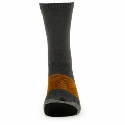 Salomon Aero Crew - Running Socks 10 Salomon Aero Crew - Running Socks -Outdoor Equipment Sales Shop salomon aero crew running socks detail 4